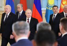 Photo of В Совбезе указали на страх Запада из-за укрепления сотрудничества стран СНГ