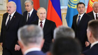 Photo of В Совбезе указали на страх Запада из-за укрепления сотрудничества стран СНГ