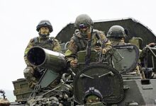 Photo of Член Совета Федерации назвал условия для переговоров с Украиной