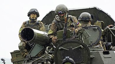 Photo of Член Совета Федерации назвал условия для переговоров с Украиной