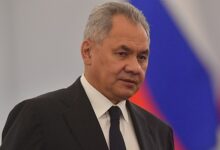 Photo of Шойгу заявил о готовности России помочь Кубе в условиях торговой блокады США