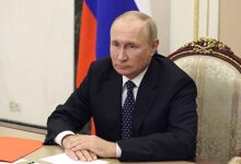 Photo of Путин назначил Михаила Евдокимова послом РФ в Азербайджане