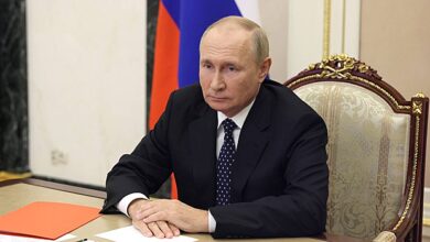 Photo of Путин назначил Михаила Евдокимова послом РФ в Азербайджане