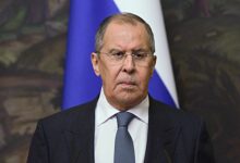 Photo of Лавров поблагодарил Венесуэлу за поддержку в связи с попыткой мятежа