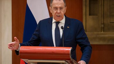 Photo of Лавров заявил, что многие его коллеги на фоне событий 24 июня были солидарны с Россией