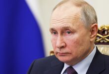 Photo of Путин в Дагестане проведет совещание по вопросам туризма