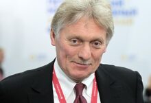 Photo of Песков объяснил слова Путина «хрен им» в адрес НАТО