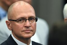 Photo of Кириенко назвал приоритеты в работе с НКО из новых регионов