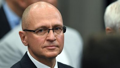 Photo of Кириенко назвал приоритеты в работе с НКО из новых регионов