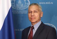 Photo of Посол РФ считает, что Сербия не намерена вступать в НАТО