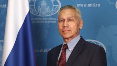 Photo of Посол РФ считает, что Сербия не намерена вступать в НАТО