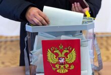 Photo of В Совфеде ответили на «предупреждение» ЕС о выборах в новых регионах