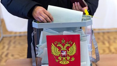 Photo of В Совфеде ответили на «предупреждение» ЕС о выборах в новых регионах