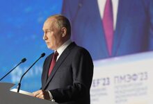 Photo of Путин напомнил об использовании «Аль-Каиды» против России на Кавказе