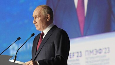 Photo of Путин напомнил об использовании «Аль-Каиды» против России на Кавказе