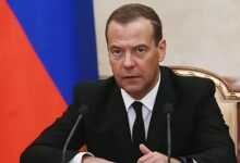 Photo of Медведев прокомментировал высказывания Байдена о ядерном оружии