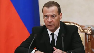 Photo of Медведев прокомментировал высказывания Байдена о ядерном оружии