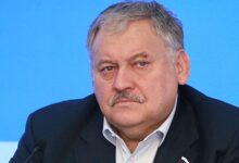 Photo of В Госдуме выразили уверенность, что оппозиционерам не удастся свергнуть Лукашенко