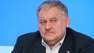 Photo of В Госдуме выразили уверенность, что оппозиционерам не удастся свергнуть Лукашенко