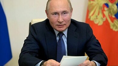 Photo of Путин поздравил российских мусульман с праздником Курбан-байрам