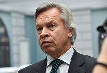 Photo of В Совфеде оценили заявление американского генерала о трех сверхдержавах