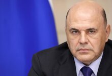 Photo of Мишустин сообщил о заинтересованности России в укреплении взаимодействия в СНГ