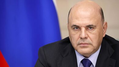 Photo of Мишустин сообщил о заинтересованности России в укреплении взаимодействия в СНГ