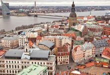 Photo of В МИД не ждут хорошего от отношений с Латвией после избрания Ринкевичса
