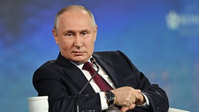 Photo of Путин заявил о неизбежности считаться с интересами России