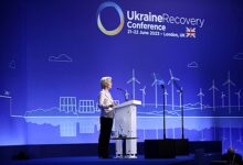 Photo of В России отреагировали на решение ЕС по замороженным активам