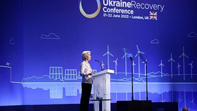 Photo of В России отреагировали на решение ЕС по замороженным активам