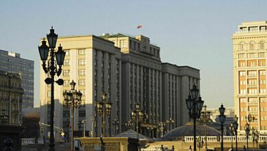 Photo of Госдума возвращает День Победы над милитаристской Японией
