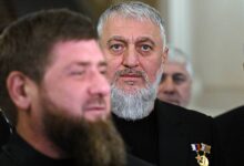 Photo of В Госдуме назвали фейком сообщения о ранении соратника Кадырова в зоне СВО