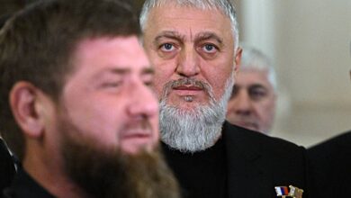 Photo of В Госдуме назвали фейком сообщения о ранении соратника Кадырова в зоне СВО