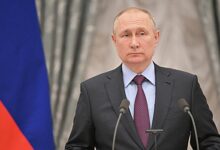 Photo of Путин: Россия десятилетиями кормила Украину и поддерживала ее экономику