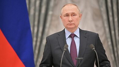 Photo of Путин: Россия десятилетиями кормила Украину и поддерживала ее экономику