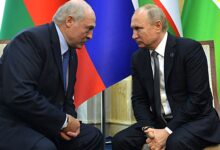 Photo of Лукашенко призвал не пытаться «вбить клин» между ним и Путиным