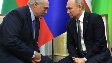 Photo of Лукашенко призвал не пытаться «вбить клин» между ним и Путиным