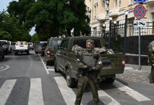 Photo of В России отреагировали на сообщения об осведомленности США в подготовке мятежа