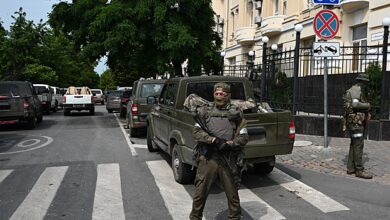 Photo of В России отреагировали на сообщения об осведомленности США в подготовке мятежа