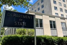 Photo of Власти США  дали согласие на вывоз из страны российских дипломатов