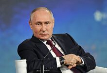 Photo of Путин упрекнул мировых лидеров в отсутствии высшего образования