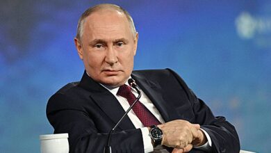 Photo of Путин упрекнул мировых лидеров в отсутствии высшего образования