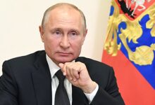 Photo of Путин заявил, что армия и народ не были с мятежниками