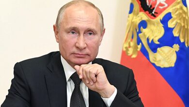 Photo of Путин заявил, что армия и народ не были с мятежниками