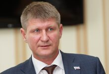 Photo of В Госдуме предложили Киеву переименовать Евросоюз