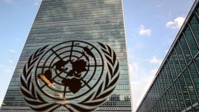 Photo of В постпредстве России при ООН сообщили о попытках США вербовать дипломатов