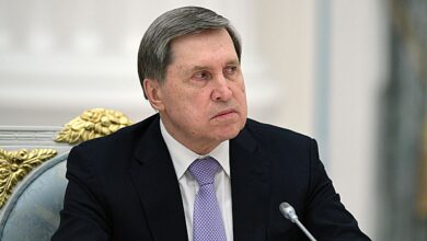 Photo of Помощник президента РФ Ушаков о приглашении Индии: НАТО не является мировым блоком