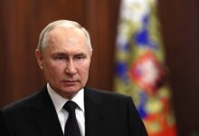 Photo of В Госдуме рассказали о четком сигнале Западу в обращении Путина