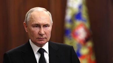 Photo of В Госдуме рассказали о четком сигнале Западу в обращении Путина